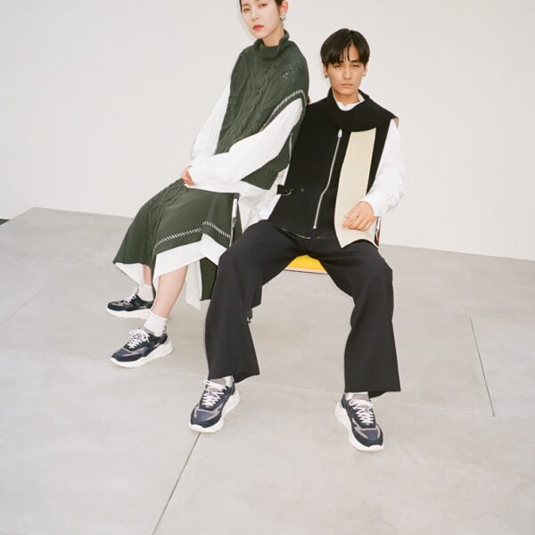 伊勢丹新宿D.A.T.E. POPUP STORE