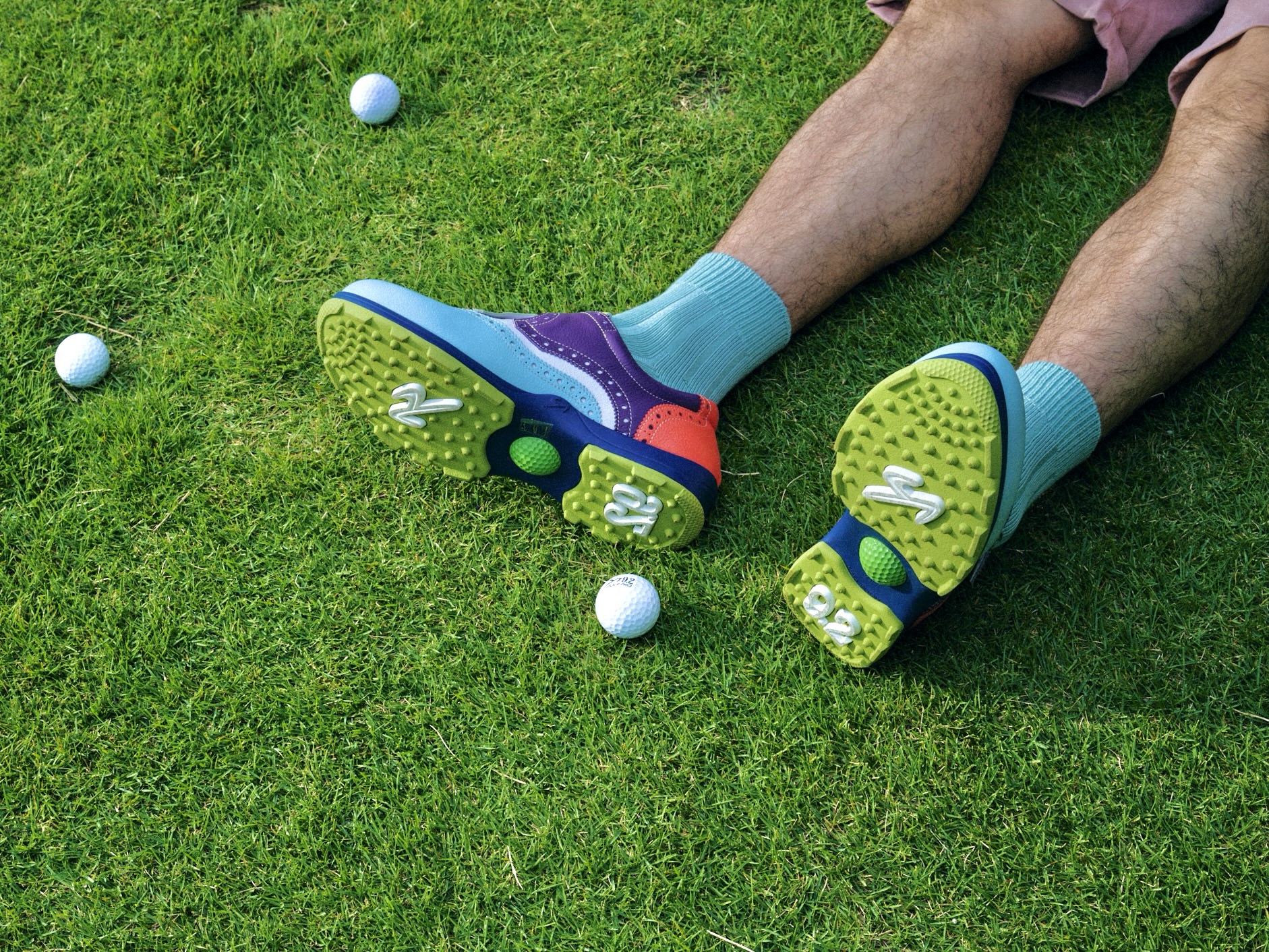 9.2 GOLF PRO | ノーベ・プント・ドゥーエ ゴルフプロ 日本公式