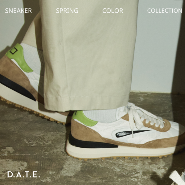 SPRING COLOR COLLECTION